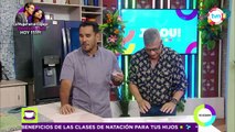 Pirámide de Malcolm Ramos para el sorteo del domingo 26 de enero 2025