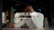 NOUVELLE ANNÉE, NOUVEAUX DEFIS