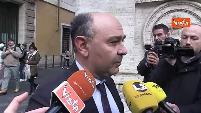 Caso Almasri, De Cristofaro (Avs): Violazione Trattato di Roma, venga a spiegare Meloni