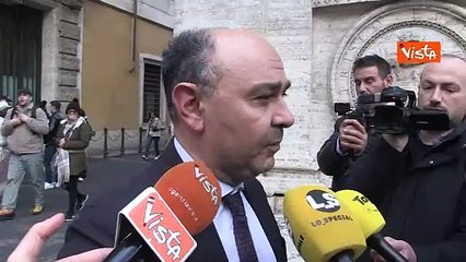 Caso Almasri, De Cristofaro (Avs): "Violazione Trattato di Roma, venga a spiegare Meloni"