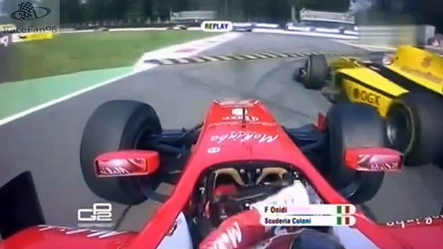 GP2 Series 2012_Manche 11_Autodromo Nazionale Monza(Italie)_Course 1 (en français - Eurosport - France) [RaceFan96]