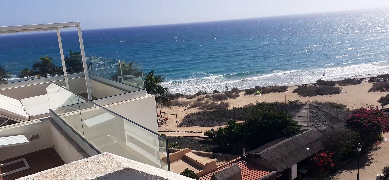 Pajara beach costa calma '24 fkk hotspot