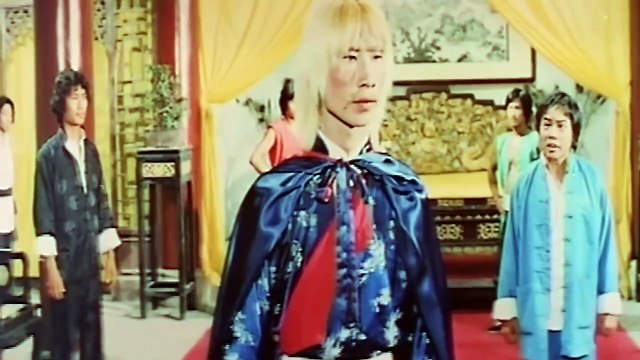 Mission Kung Fu - Action, Comédie - Film Complet en Français