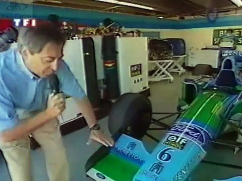 Automoto_Dimanche 12 Juin 1994 (incomplet) (en français - TF1 - France) [RaceFan96]