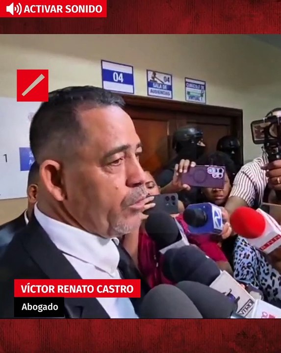 Recesan por una hora solicitud  de medida de coerción contra  los implicados en caso Panthera 7