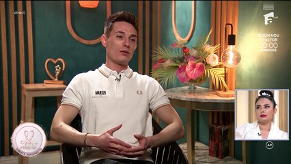 Mireasa | Sezonul 11 - Episodul 10 Online Gratis Complet / 24 Ianuarie 2024