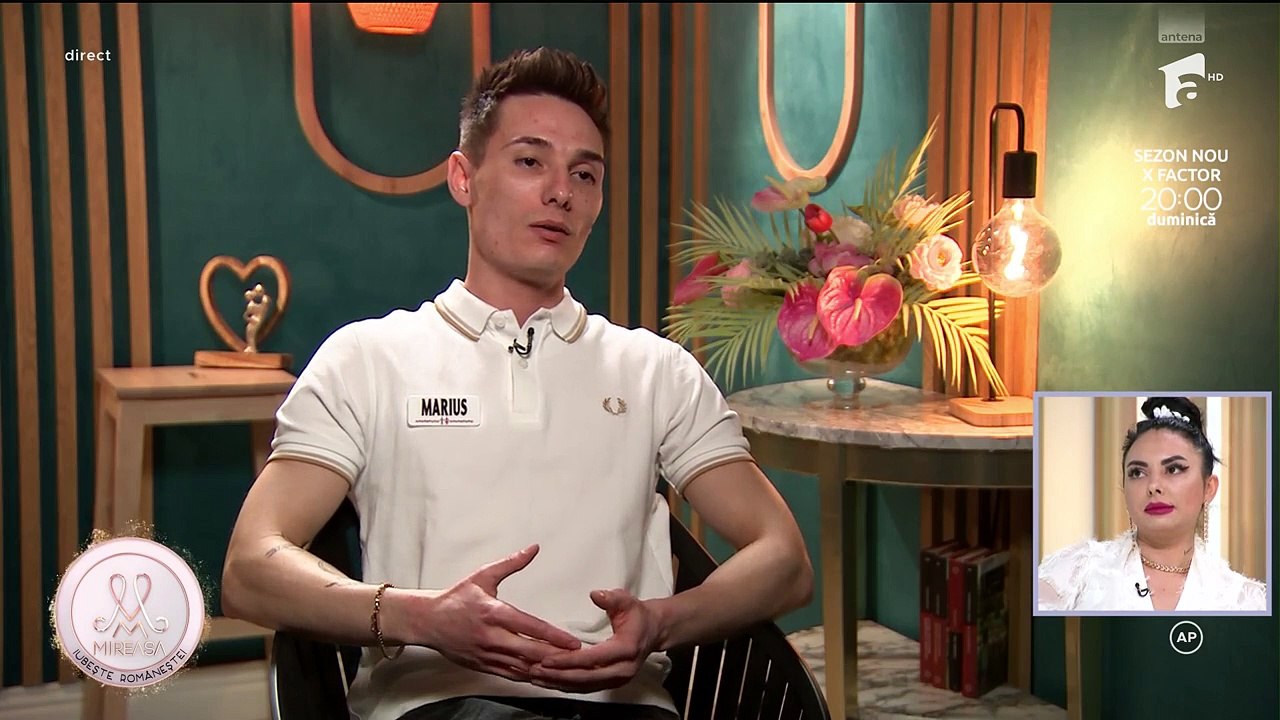 Mireasa | Sezonul 11 - Episodul 10 Online Gratis Complet / 24 Ianuarie 2024