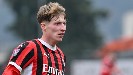 Ianesi: "Porto esperienza e gol"