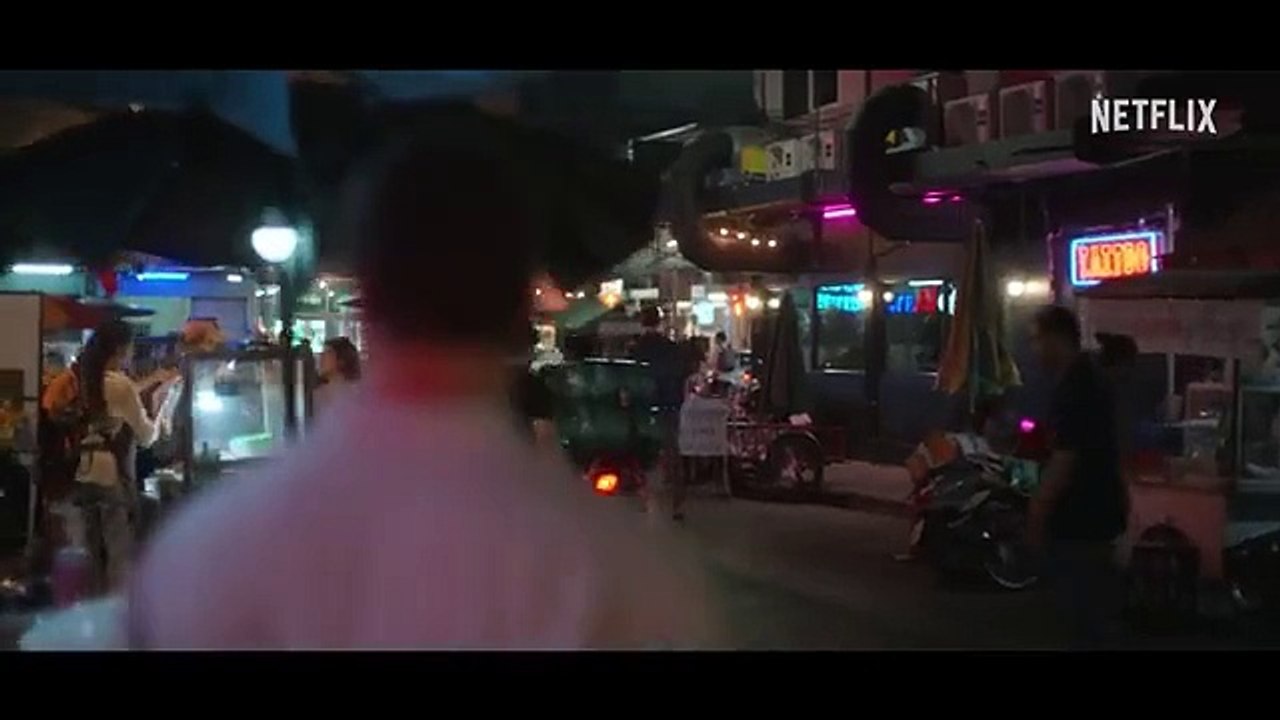 Bande-annonce de The Night Agent saison 2 / The Night Agent : Gabriel Basso (Peter) remplacé par un nouvel acteur dans la suite ? "Je vais probablement faire une pause"