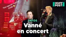 Green Day tacle Musk en changeant les paroles de ce tube en plein concert