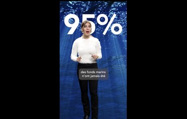 GEOexpo : dans l'exposition "La Grande expédition" de Tara Océan