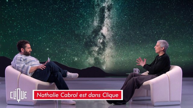 Nathalie A. Cabrol : Ce serait statistiquement absurde que les extra-terrestres n’existent pas - Clique - CANAL+
