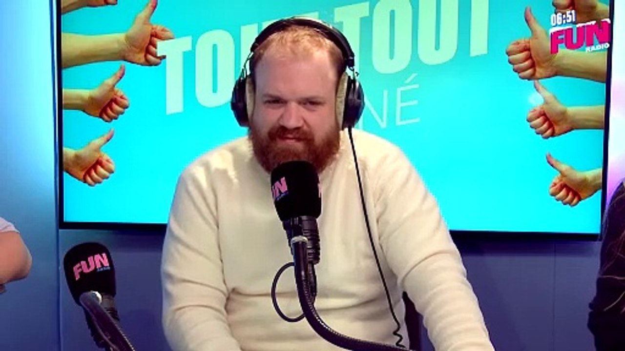 TOUT TOUT GAGNÉ, TOUT TOUT PERDU - Elle fait un sans faute et gagne les 4 cadeaux !