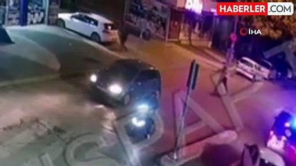 Define Ararken Yakalandılar, İlk Duruşmada Serbest Bırakıldılar