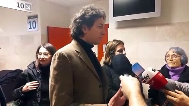 Cappato a Firenze: Abbiamo aiutato Massimiliano a porre fine a una tortura insopportabile