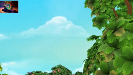 Ek-chaalaak-billi-ki-kahani-hindi-stories-for-kids-hindi-kahaniya-#