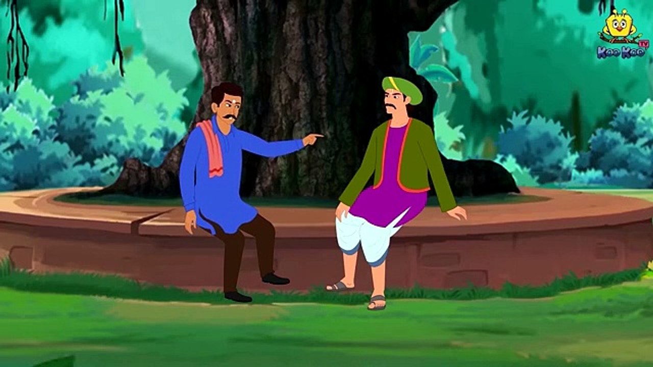 The .Magica Ludo, stories in English, Moral Stories,Bedtime Stories, Fairytales