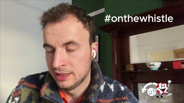 Offside drama explained, transfer targets and the Sunderland sub who impressed me - #onthewhistle