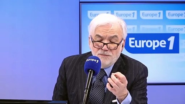 Pascal Praud et vous - «Je me sens comme Louis XVI, décapité» : le ras-le-bol d'un retraité face à la proposition de taxer les plus aisés