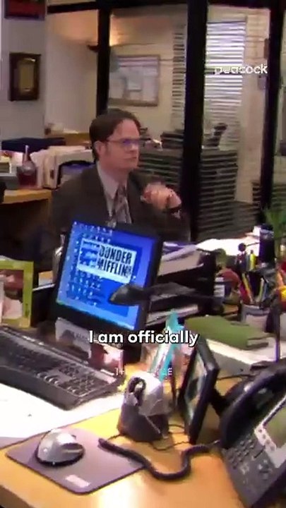 Dailymotion The Office 2 - Vídeo Dailymotion