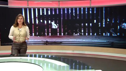 Detienen a 'El Chino'; implicado en el Caso Ayotzinapa. Magda González, 21 de enero 2025