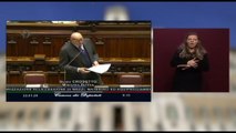 Ucraina, Crosetto: dalla parte del popolo, non dei criminali guerra