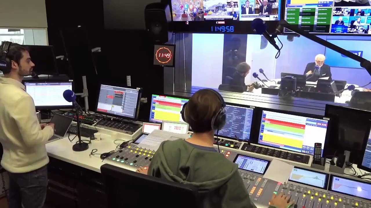 Caricatures de «Charlie Hebdo» : ce que l'on sait de la menace de mort visant un enseignant dans le Doubs