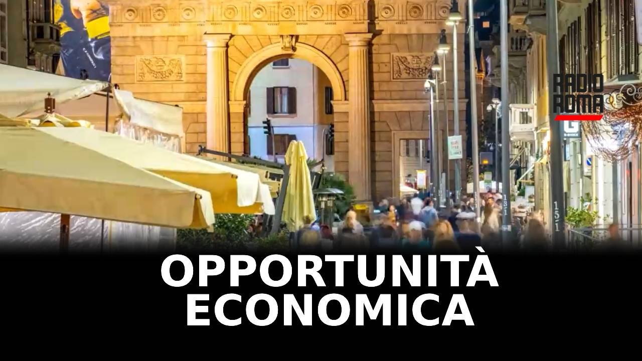 Giubileo, imprese romane tra speranze e ostacoli