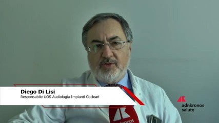 Salute, il chirurgo audiologo Di Lisi: "Tecnologia avanzata per interventi meno invasivi su neonati"