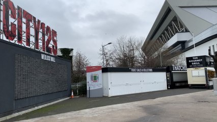 Bristol City aiming to “rediscover form” against Owls