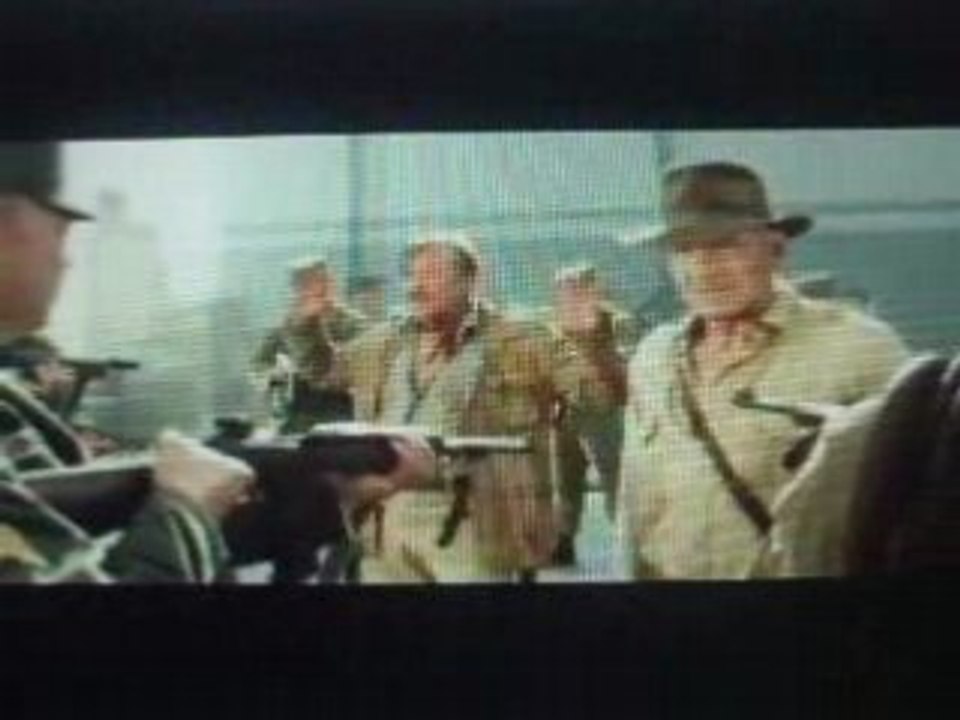 bande annonce indianna jones et le royaume du crane ...