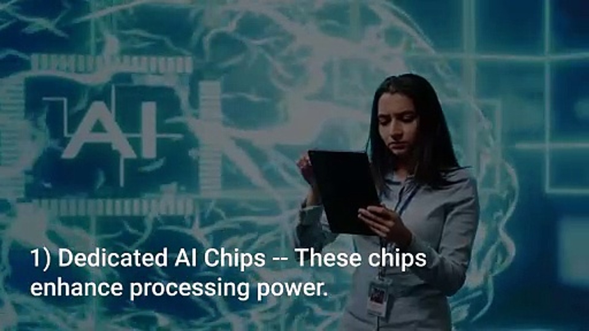 AI Laptops: Shaping The Future of Computing