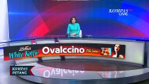 Survei Litbang Kompas 100 Hari Kerja Pemerintahan Prabowo-Gibran: Ini Kesan Rakyat ke Menteri Hukum