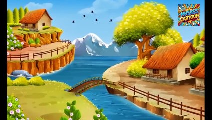 ठण्ड में सुबह सुबह के परांठे | Subah Subah Ke Paranthe | Hindi Kahani | Moral Stories |Bedtime Story