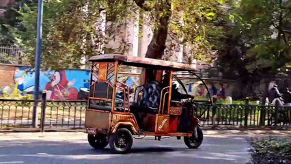 ट्रैफिक जाम की समस्या से क्या अब अलीगढ़ की जनता को मिलेगी निजात