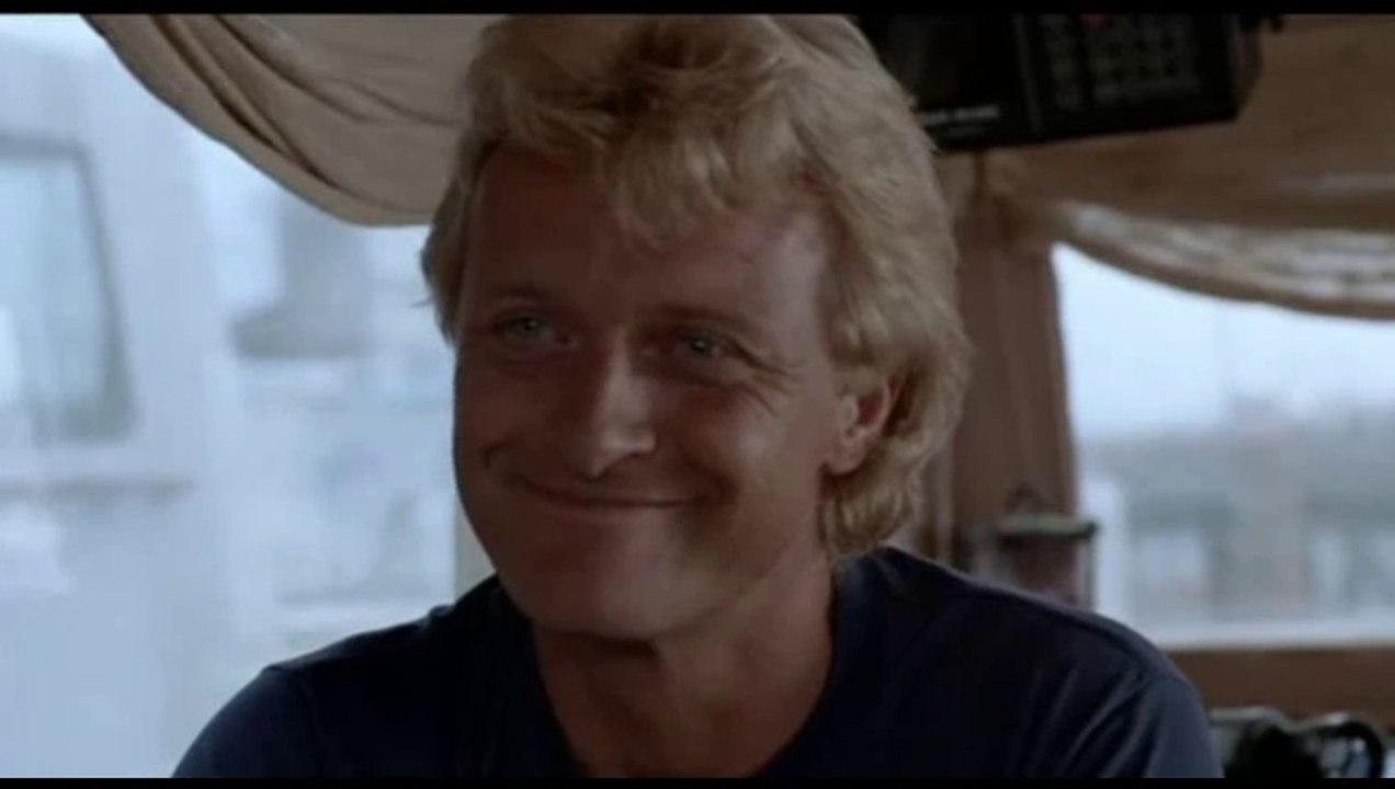 Gesucht Tot oder lebendig 1987 Rutger Hauer Filme Deutsch