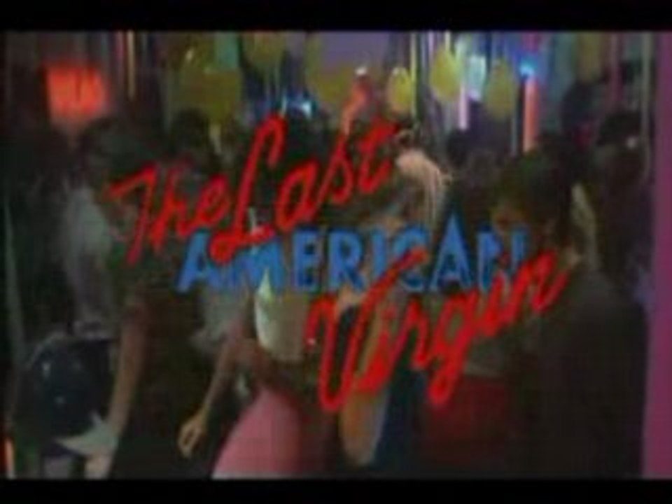 Trailer "El Ultimo Americano Virgen"
