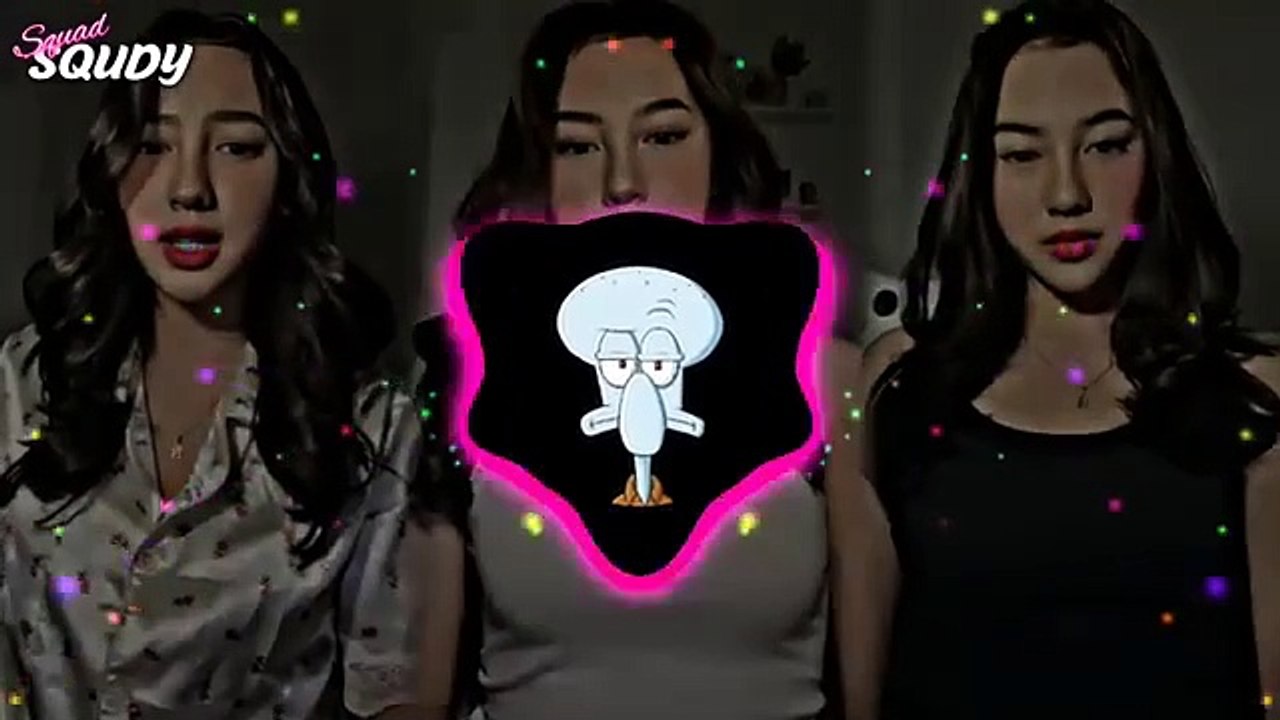 DJ remix tik tok