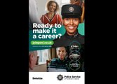 PSNI launches new student officer recruitment campaign