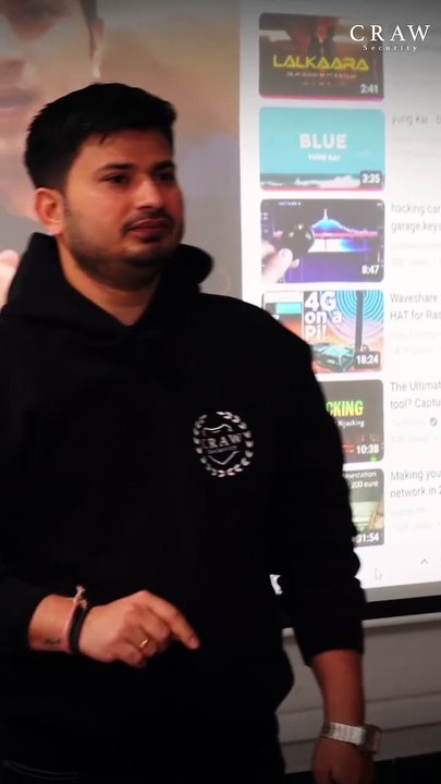 Did you know your card details could be sold on the dark web?