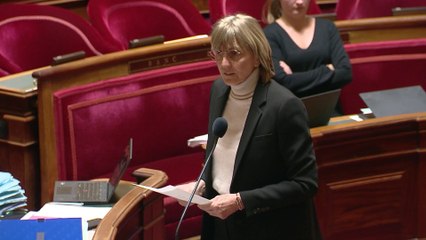 "L’effort demandé sur MaPrimeRénov’ et les APL est effectivement important", concède Valérie Létard