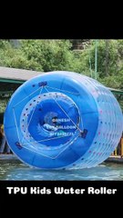 Kids Zorbing Water Roller In India