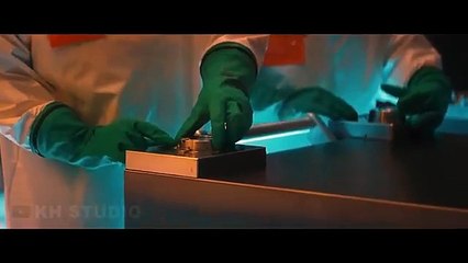 Jamie Bond (2025) - First Trailer | Margot Robbie