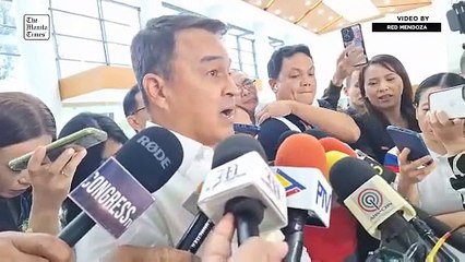 Another lawmaker backs death penalty vs corruption