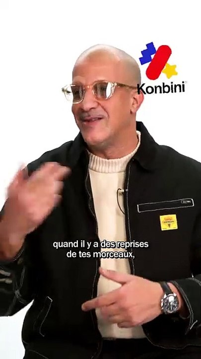 Prendre sa retraite, faire du rap sans connaître ses classiques ou encore Netflix : Rim'k nous donne son avis sur TOUT ce qui est In ou Out ! 👀