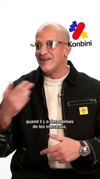 Prendre sa retraite, faire du rap sans connaître ses classiques ou encore Netflix : Rim'k nous donne son avis sur TOUT ce qui est In ou Out ! 👀