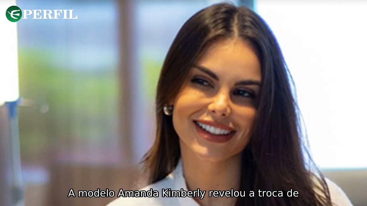 "Emoções à flor da pele: procedimento estético de Amanda, paternidade de João e perda de André"