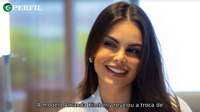 Emoções à flor da pele: procedimento estético de Amanda, paternidade de João e perda de André