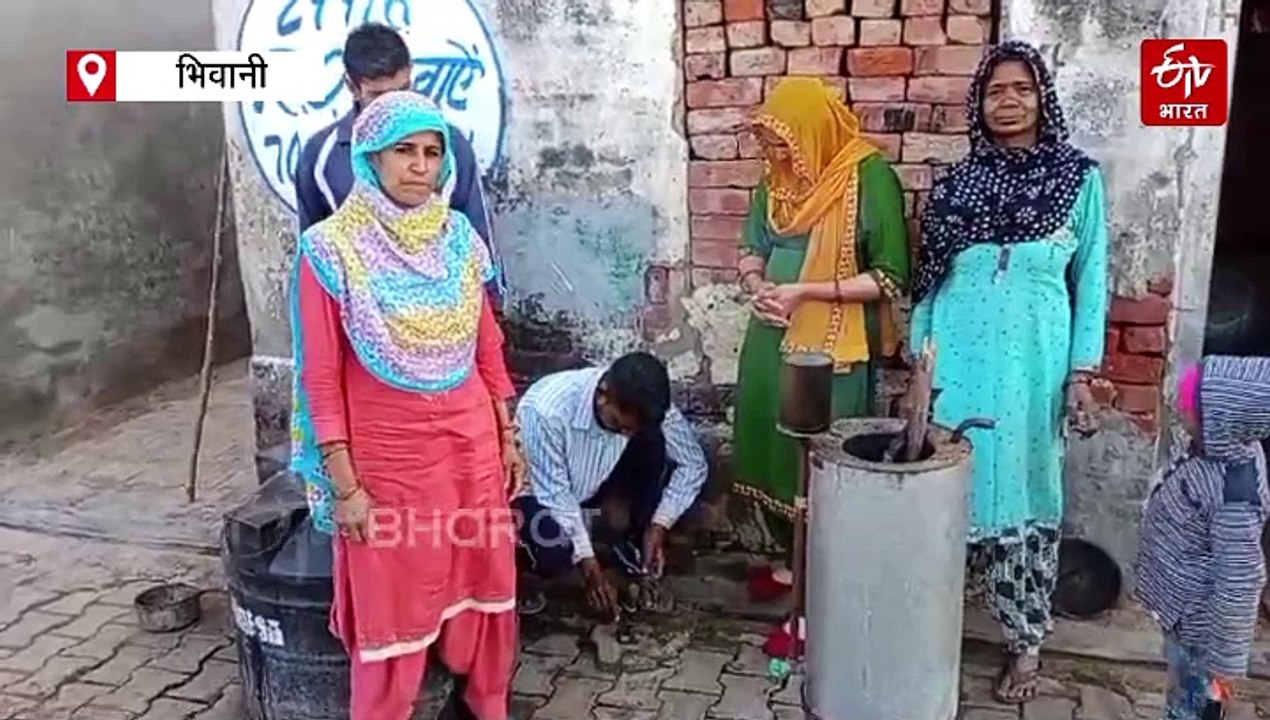 भिवानी की सरपंच कमला देवी को मिला गणतंत्र दिवस समारोह 2025 का आमंत्रण, देश भर के 500 बेहतरीन पंचायत प्रतिनिधियों को आया है बुलावा