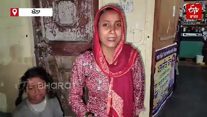 ਖੰਨਾ 'ਚ ਵਿਅਕਤੀ ਨੇ ਭਦਭਰੇ ਹਲਾਤਾਂ 'ਚ ਕੀਤੀ ਖੁਦਕੁਸ਼ੀ, ਜਾਂਚ 'ਚ ਜੁਟੀ ਪੁਲਿਸ